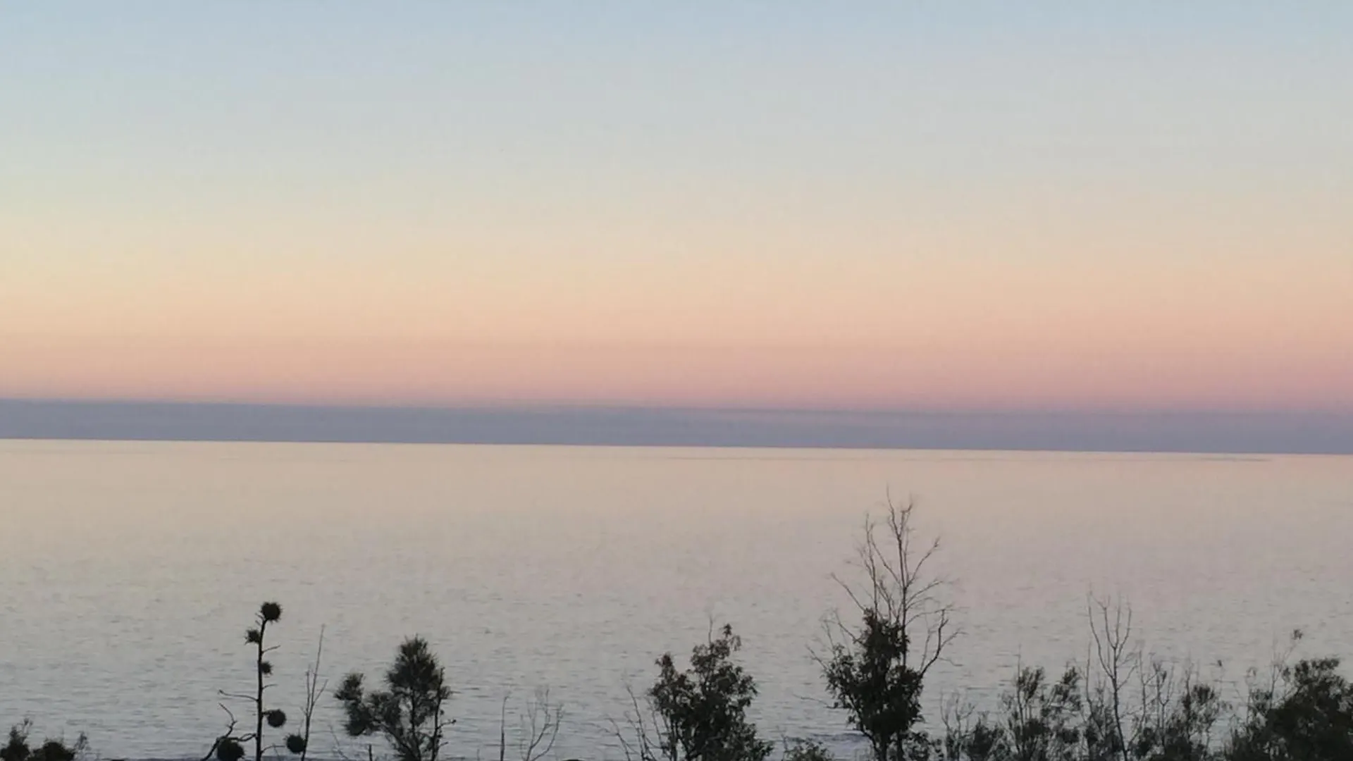 Tranquility By The Bay Bed & Breakfast Hervey Bay Avustralya