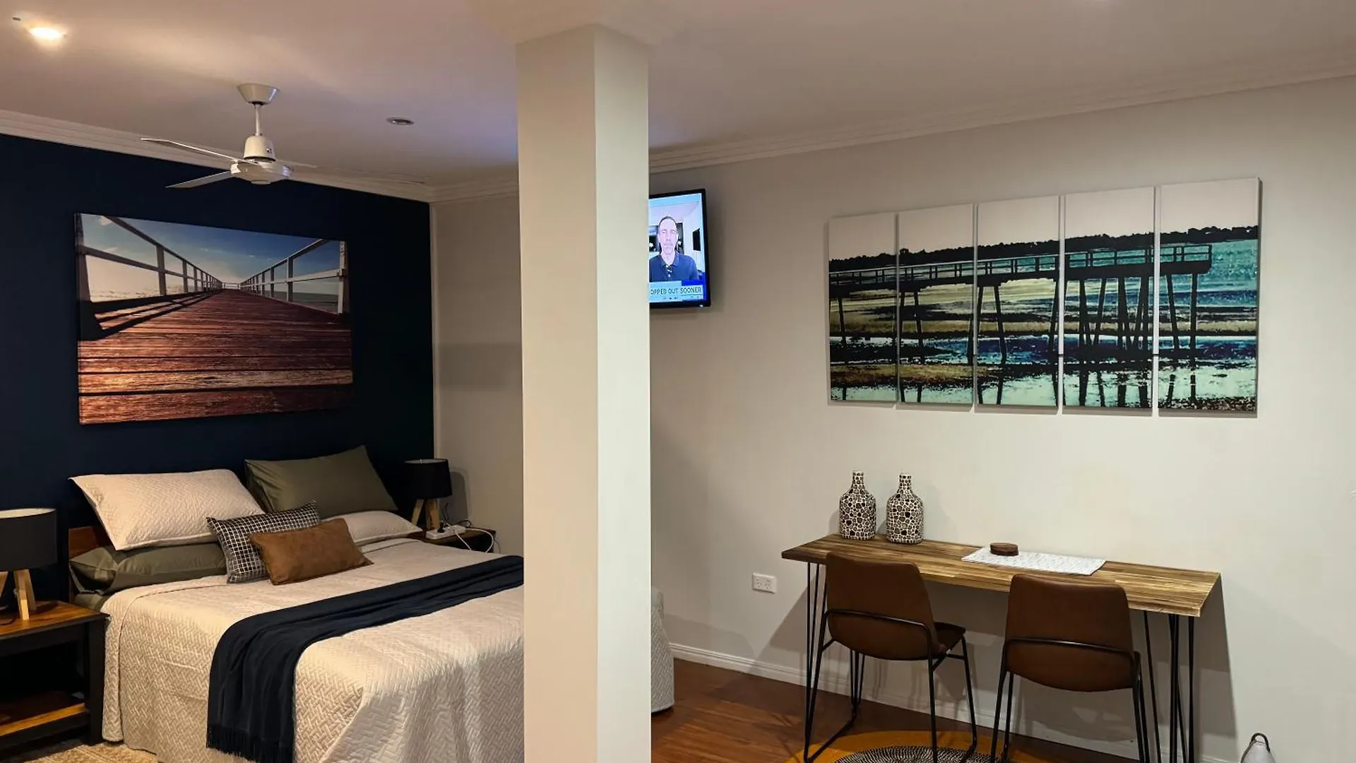 Tranquility By The Bay Bed & Breakfast Hervey Bay