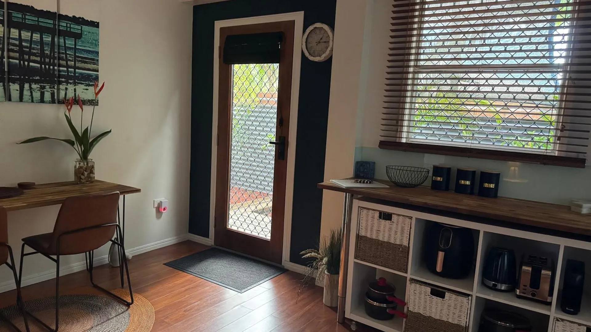 Tranquility By The Bay Bed & Breakfast Hervey Bay Avustralya
